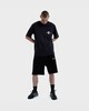 Шорты DEFEND Fog Short Black фото 2