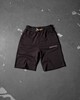 Шорты DEFEND Fog Short Brown фото 5