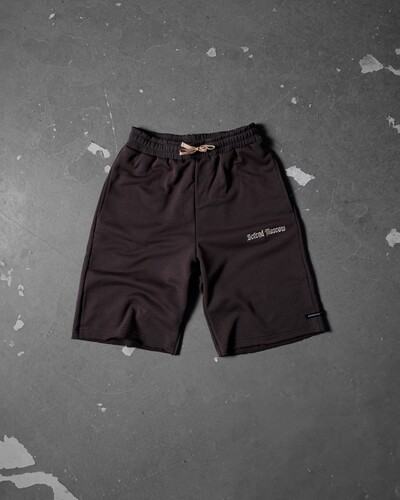 Шорты DEFEND Fog Short Brown фото 10