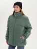 Куртка ЗАПОРОЖЕЦ Baikal Classic FW24 Olive фото 3