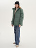 Куртка ЗАПОРОЖЕЦ Baikal Classic FW24 Olive фото 7