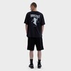 Футболка DEFEND Innocence Tee Black фото 2