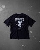 Футболка DEFEND Innocence Tee Black фото 4