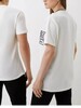 Футболка DEFEND Puffy Tee Regular White фото 2