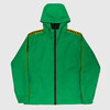 Ветровка WATAGA Windbreaker Зеленый фото 6