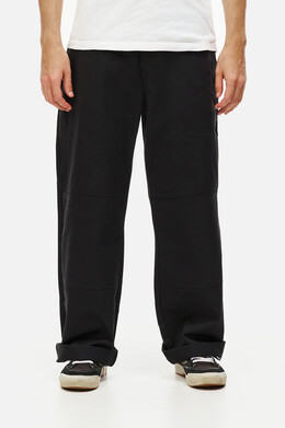 Брюки ANTEATER Work chino Black фото