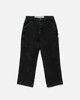 Брюки ANTEATER Work pants Denim-Black фото 6