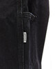 Брюки ANTEATER Work pants Denim-Black фото 8