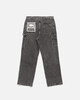 Брюки ANTEATER Work pants Denim-Grey фото 8