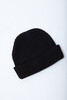 Шапка ЗАПОРОЖЕЦ Short Beanie Black фото 2