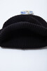 Шапка ЗАПОРОЖЕЦ Short Beanie Black фото 3