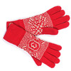 Перчатки ЗАПОРОЖЕЦ Perchatki Red фото 2