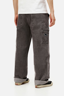 Брюки ANTEATER Work pants Denim-Grey фото 2