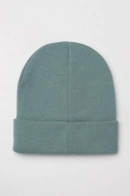 Шапка TRUESPIN Basic Beanie Dust Turquoise фото 2