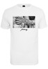 Футболка MISTER TEE Pray 2.0 Tee White фото 4