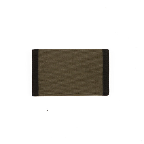 Кошелек GOSHA OREKHOV Wallet Хаки/Морковный/Бежевый 01310 фото 5