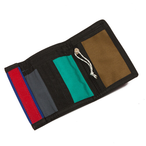 Кошелек GOSHA OREKHOV Wallet Синий Василек/Бирюза/Песочный 01302 фото 6