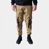 Джоггеры BLK CROWN Aviator Beige фото
