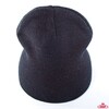 Шапка YUPOONG Basic Black фото