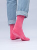 Носки ЗАПОРОЖЕЦ Mir Pro Socks Pink фото 4