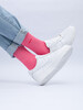 Носки ЗАПОРОЖЕЦ Mir Pro Socks Pink фото 5