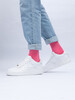 Носки ЗАПОРОЖЕЦ Mir Pro Socks Pink фото 8