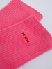 Носки ЗАПОРОЖЕЦ Mir Pro Socks Pink фото 11