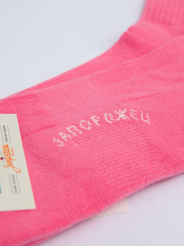 Носки ЗАПОРОЖЕЦ Mir Pro Socks Pink фото 24