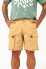 Шорты TRUESPIN FF-SS01 Beige фото