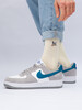 Носки ЗАПОРОЖЕЦ Ditch Classic Pro Socks Chalk фото 7