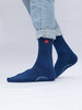 Носки ЗАПОРОЖЕЦ Muhomor Pro Socks Navy фото 5