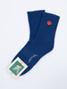 Носки ЗАПОРОЖЕЦ Muhomor Pro Socks Navy фото 11