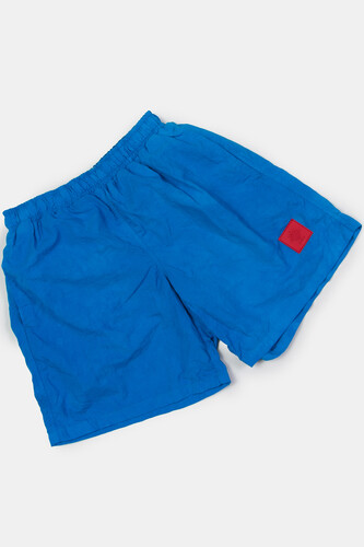 Шорты МЕЧ L19 M-Shorts 2.0 Голубой фото 4