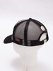 Бейсболка ЗАПОРОЖЕЦ Ulichnoe Dvizenia Trucker Black фото 7