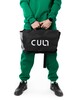 Сумка мессенджер CULT CULT154/1 Черный/Люмин фото