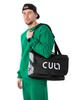 Сумка мессенджер CULT CULT154/1 Черный/Люмин фото 2