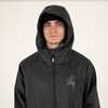 Куртка LARRY Waterproof Membrane Jacket Graphite фото 2