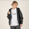 Куртка LARRY Waterproof Membrane Jacket Graphite фото 3