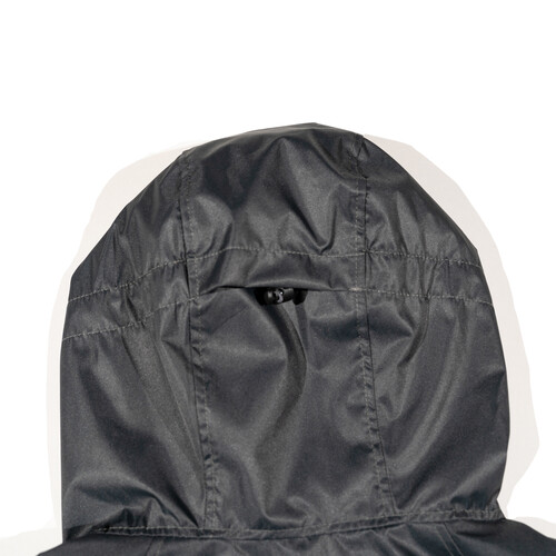 Куртка LARRY Waterproof Membrane Jacket Graphite фото 19