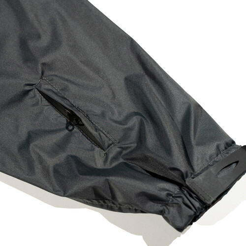Куртка LARRY Waterproof Membrane Jacket Graphite фото 21
