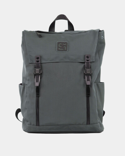 Рюкзак CULT CULT335/3 Зеленый фото 8