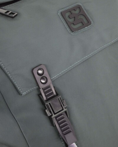 Рюкзак CULT CULT335/3 Зеленый фото 13