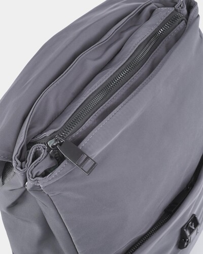 Рюкзак CULT CULT336/1 Серый фото 11
