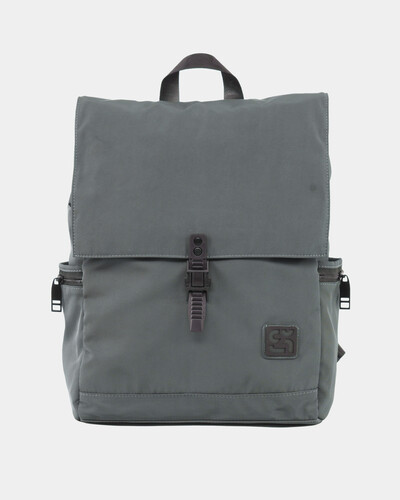 Рюкзак CULT CULT336/3 Зеленый фото 7