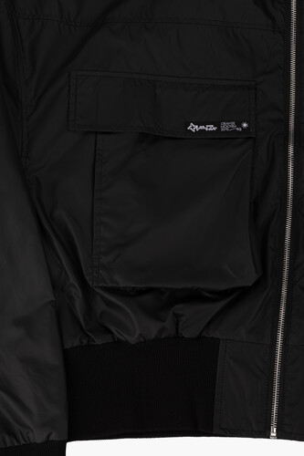 Ветровка OBANZE WATAGA Verta Черный матовый фото 10