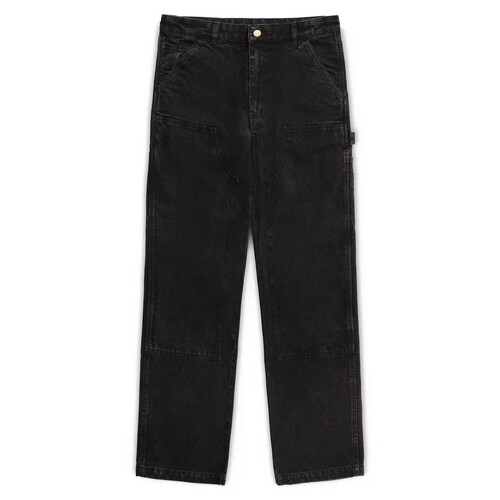 Джинсы TEETAGE (с упаковкой) Черный фото 7