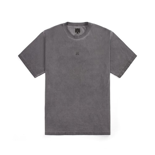 Футболка TEETAGE Keeps soul Графитовый фото 5