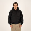 Куртка LARRY Canvas Jacket Black Куртка LARRY Canvas Jacket Black фото 21