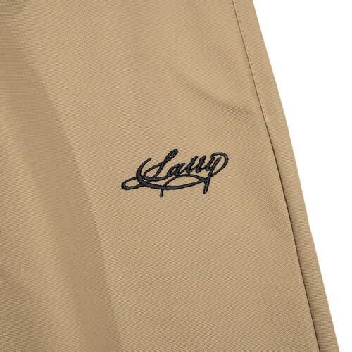 Штаны LARRY REGULAR FIT Industrial Print Beige фото 14