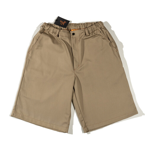 Шорты LARRY Shorts Beige фото 15